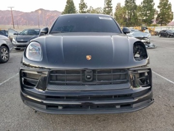 Porsche Macan 2023 Porsche Macan S 2023 2.9 Benzyna 375KM, zdjęcie 5