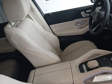 Mercedes GLE V167 SUV Facelifting 2.0 300d 269KM 2025 MERCEDES-BENZ GLE 300 d 4-Matic Suv 2.0 (269KM) 2025, zdjęcie 6