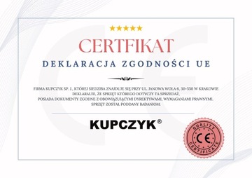 Пневматический лифт подушка снеговика Перемещение Griffin 6t Kupczyk KPB-6 R