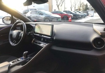 Toyota C-HR II SUV 1.8 Hybrid 140KM 2025 Toyota C-HR Toyota C-HR 1.8 Hybrid Executive 1.8 Hybryda 140KM, zdjęcie 25