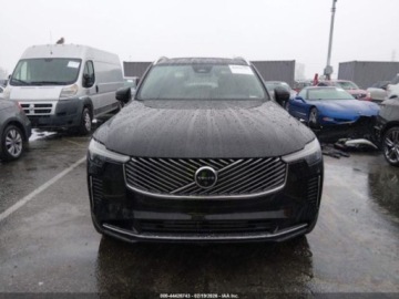 Volvo XC90 II SUV Plug-In Facelifting 2024 2.0 T8  455KM 2025 Volvo XC 90 2025 VOLVO XC90 PLUG-IN HYBRID T8 PLUS 7-SEATER 2.0 455KM, zdjęcie 11