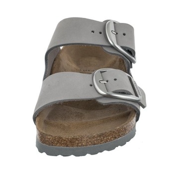 BIRKENSTOCK klapki damskie Klapki Birkenstock Arizona Big Buckle rozmiar 38