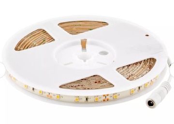 LED-Band warmweiß 5 m