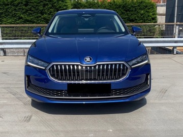 Skoda Superb III Liftback Facelifting 1.5 TSI 150KM 2025 SKODA Superb Selection 1.5 TSI mHEV DSG Sedan 150KM 2025, zdjęcie 1