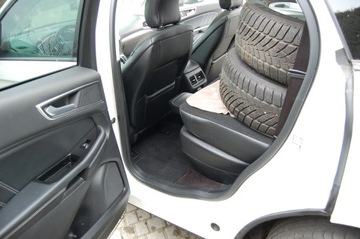 Ford Edge II SUV 2.0 TDCi Twin-Turbo 210KM 2017 Edge ST 2xAlu 2.0TDCI 209PS Full LED Kamera Panorama Full Opcja, zdjęcie 31