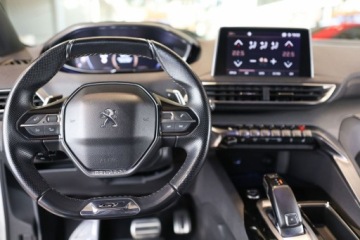 Peugeot 3008 II 2018 Peugeot 3008 2.0 BlueHDi GT SS EAT8 2.0 Diesel 180KM, zdjęcie 22