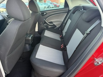Seat Ibiza IV Hatchback 5d Facelifting 1.2 TSI 105KM 2015 Seat Ibiza 1,2 TSi Style 105KM, 2015, tempomat, zdjęcie 11