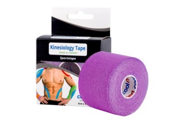 TAPE TEJP медицинская лента кинезиотейпирование пластыри кинезиотерапия Coolmed