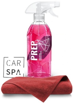 Gyeon Q2M Prep 500 мл разжигания под покрытием