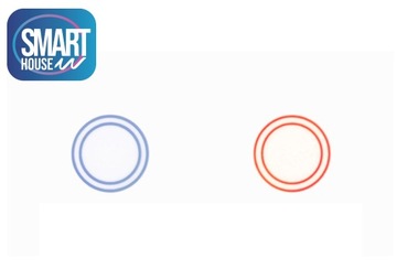 Тройной СТЕКЛЯННЫЙ сенсорный светодиодный ВЫКЛЮЧАТЕЛЬ СВЕТА