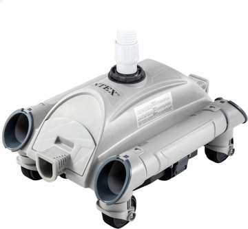 Intex 28001 AUTO POOL CLEANER odkurzacz basenowy automatyczny,