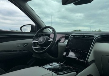 Hyundai Tucson IV 2023 Hyundai Tucson Salon Polska, HEV, El. Klapa, Executive, Faktura VAT 23 1.6, zdjęcie 24