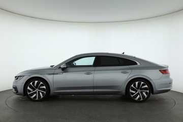 Volkswagen Arteon Fastback 2.0 TDI 240KM 2017 VW Arteon 2.0 BiTDI 4Motion, Salon Polska, 236 KM, zdjęcie 2