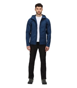 REG0005 Куртка для регаты Westville II RML221 ZV7 M/50