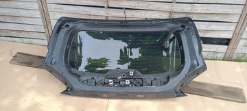 ЗАДНЯЯ ДВЕРЬ FORD KUGA MK1 08-12 СО СТЕКЛОМ 8V41-A40688A ОРИГИНАЛ