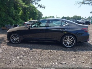  Genesis G70 2.5T 2025 2.5 Benzyna 300KM, zdjęcie 2