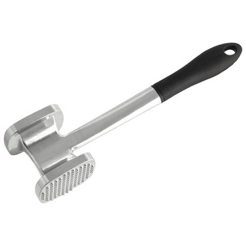 TŁUCZEK DO MIĘSA ALUMINIOWY 28CM FACKELMANN