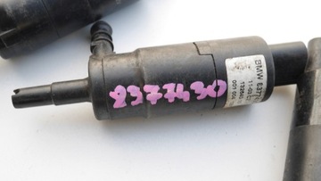 BMW E87E90 E91 E92 E93 PUMPIČKA OSTŘIKOVAČE 8377430