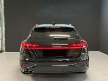 Audi A6 C8 Allroad 2.0 40 TDI 204KM 2025 AUDI A6 TDI quattro Avant Combi (204 KM) 2025, zdjęcie 1