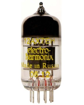 Lampy Electro-Harmonix 12AX7 / ECC83 EH