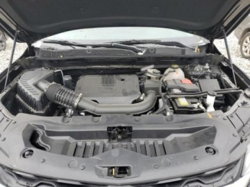 Chevrolet Blazer II 2023 Chevrolet Blazer 2023, 2.0L, 2LT, od ubezpieczalni 2.0 Benzyna 228KM, zdjęcie 11