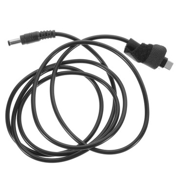 Удлинительный кабель питания USB C-DC