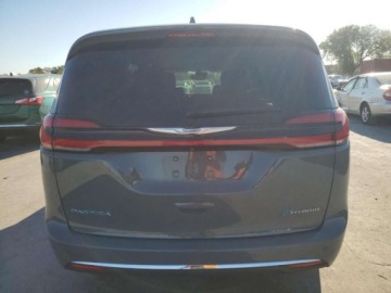 Chrysler Pacifica II 2021 Chrysler Pacifica 2021 Chrysler Pacifica Hybrid Touring L 3.6 Hybryda 260KM, zdjęcie 5