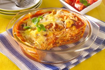 SIMAX КРУГЛАЯ ЗАРАБОТОЧНАЯ БЛЮДА С КРЫШКОЙ 1,4 Л