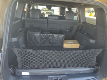 Toyota Land Cruiser VIII 2025 Toyota Land Cruiser 2025 2.4l 2.4 Hybryda 326KM, zdjęcie 4