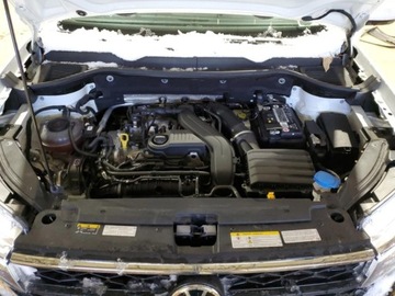 Volkswagen 2022 Volkswagen Inny 2022 VOLKSWAGEN TAOS SE 1.5 Benzyna 158KM, zdjęcie 12