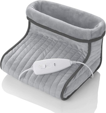 MEDISANA FWS BUT ELEKTRYCZNY OGRZEWACZ OCIEPLACZ DO STÓP FOOT WARMER 100W