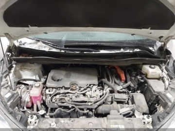 Toyota Sienna III 2021 Toyota Sienna Le, 2021r., 4x4, 2.5L 2.5 Benzyna 189KM, zdjęcie 9