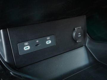 BYD Seal U DM-i 218KM 2026 BYD Seal U DM-i Boost Suv 1.5 (218KM) 2026, zdjęcie 14