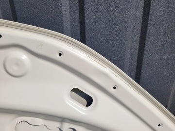 KAPOTA PŘEDNÍ KRYT MOTORU SUZUKI IGNIS 3 III 16- 57300-62R01