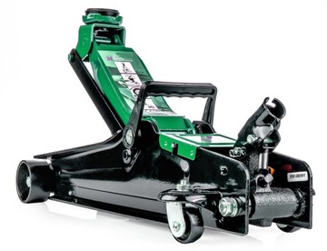 АВТОМОБИЛЬНЫЙ ПОДЪЕМНИК 3Т, НИЗКОПРОФИЛЬНЫЙ ДОМКРАТ