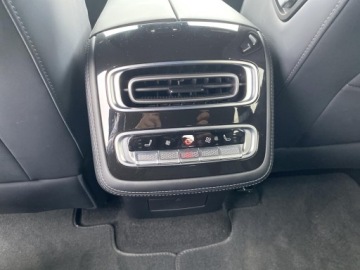Omoda 9 1.5 T-GDI 537KM 2025 Omoda 9 PHEV PHEV Exlusive, zdjęcie 19