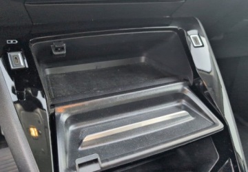 Peugeot 208 II 2023 Peugeot 208 1.2 PureTech Allure SS EAT8 SalonPL FVat Od Reki 1.2 Benzyna, zdjęcie 16