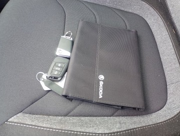 Skoda Kodiaq I 2020 SKODA KODIAQ (NS7) 2.0 TSI 4x4 190 KM, zdjęcie 20