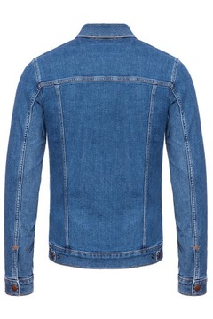 Męska kurtka jeansowa Wrangler REGULAR JACKET M