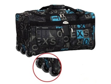 КОЛЕСО ЧЕМОДАНА ЗАПАСНЫЕ ЧАСТИ ДЛЯ БАГАЖА M5