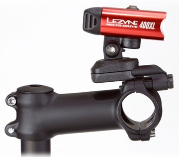 Адаптер/крепление для освещения Lezyne GoPro
