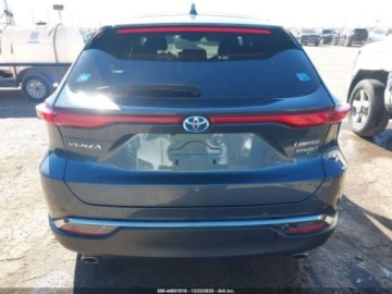 Toyota Venza 2021 Toyota Venza 2021r., 4x4, 2.5L 2.5 Hybryda 219KM, zdjęcie 7