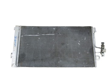 CHŁODNICA KLIMATYZACJI W639 2.2 CDI 6398350070
