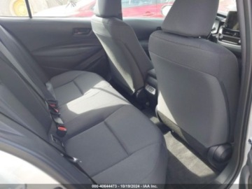 Toyota 2024 Toyota Inny 2024 Toyota Corolla LE CVT (Natl) 2.0 Benzyna 169KM, zdjęcie 7