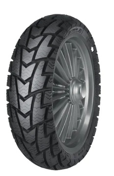 MITAS OPONA 130/70-12 MC-32 WIN SCOOT 62P TL M+S PRZÓD/TYŁ DOT 34/2023 (573