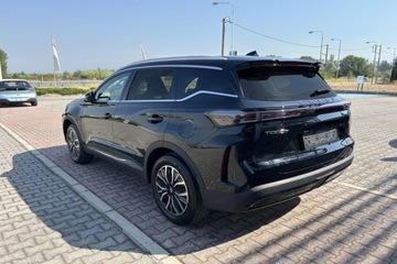 Chery Tiggo 7 SUV PHEV 1.5 T-GDI DHE 279KM 2025 CHERY Tiggo 7 Prestige 1.5 T-GDI Super Hybrid DHT 279KM 2025, zdjęcie 3