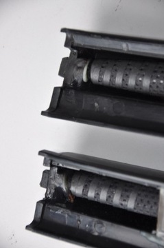 BMW E38 ШТОРКА ЗАДНЯЯ ТРЕУГОЛЬНАЯ СПРАВА 8225582