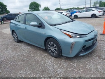 Toyota Prius IV 2020 Toyota Prius Xle Awd-E 2020 1.8 Hybryda 96KM, zdjęcie 6