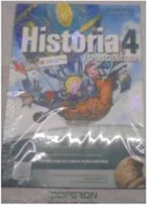 Ciekawi swiata 4 Historia i spoleczenstwo Podreczn