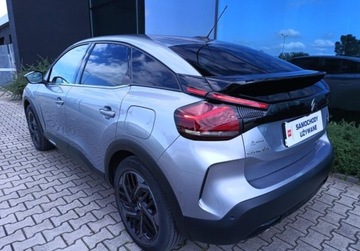 Citroen 2021 Citroen C4 1.2 PureTech 130KM Shine Salon PL 1 wlasciciel 1.2 Benzyna, zdjęcie 11